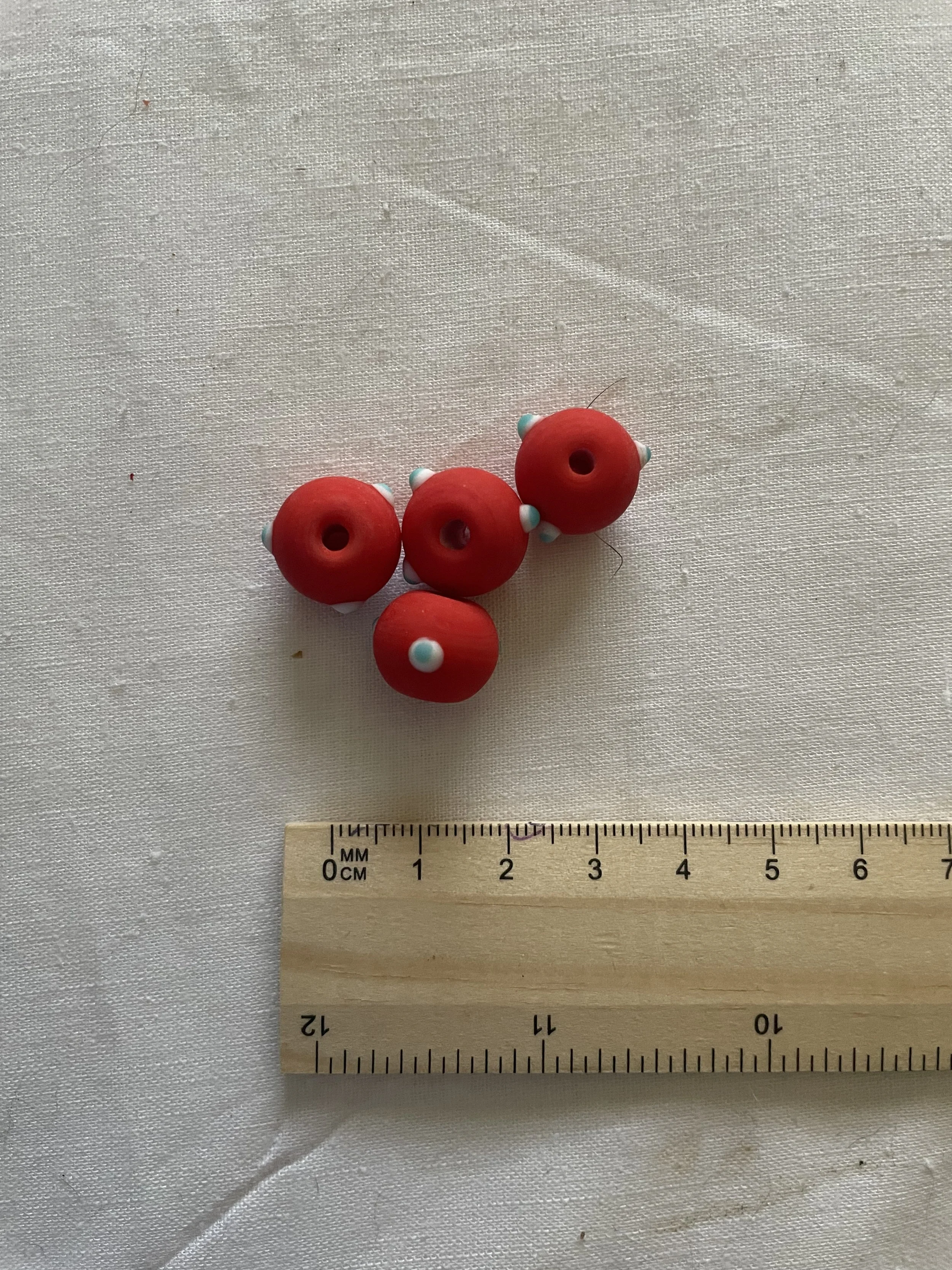 Spot Bead - Small