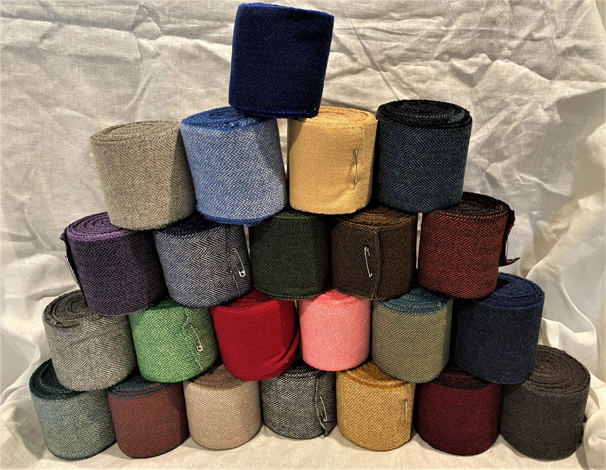 Winningas (Leg wraps) Pair