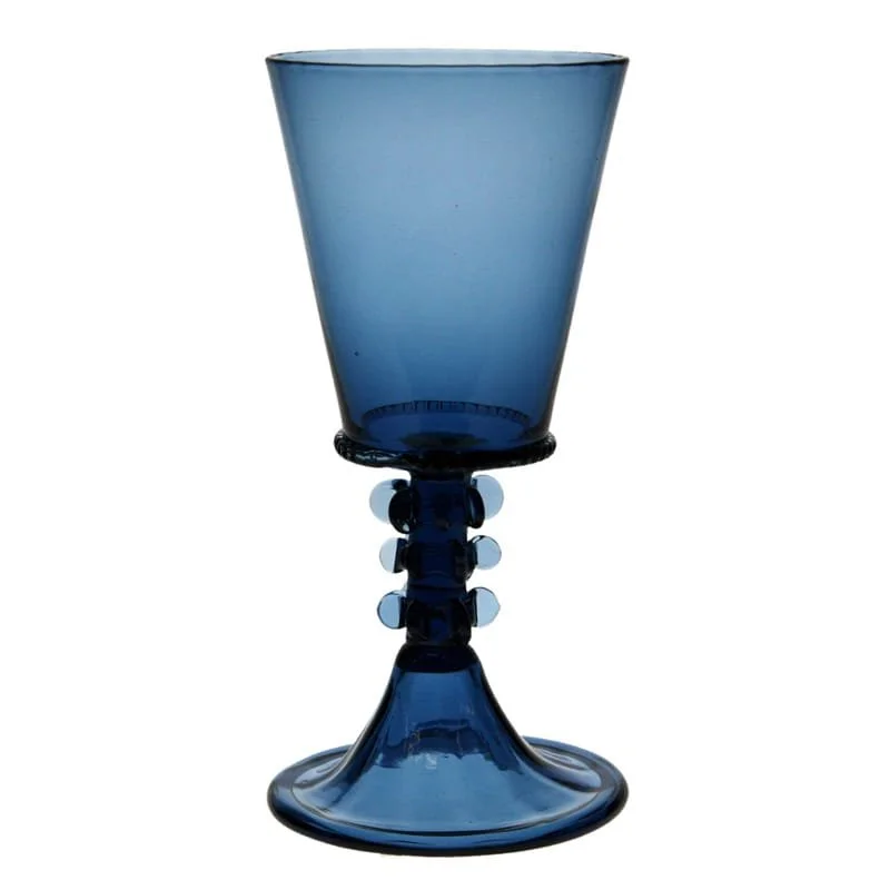 Pincered Stem Goblet