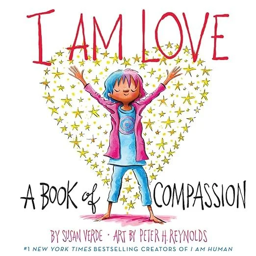 I Am Love