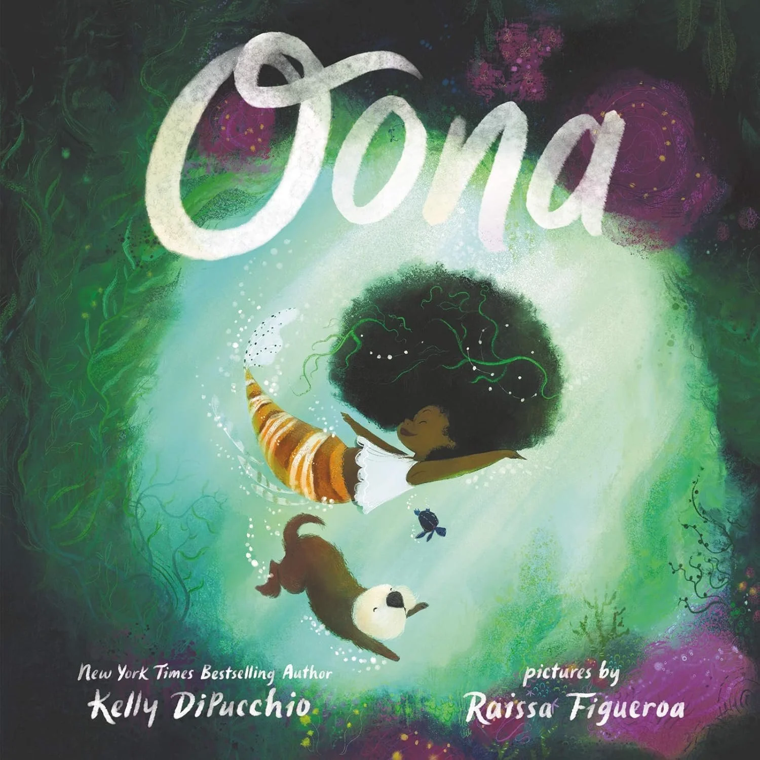 Oona