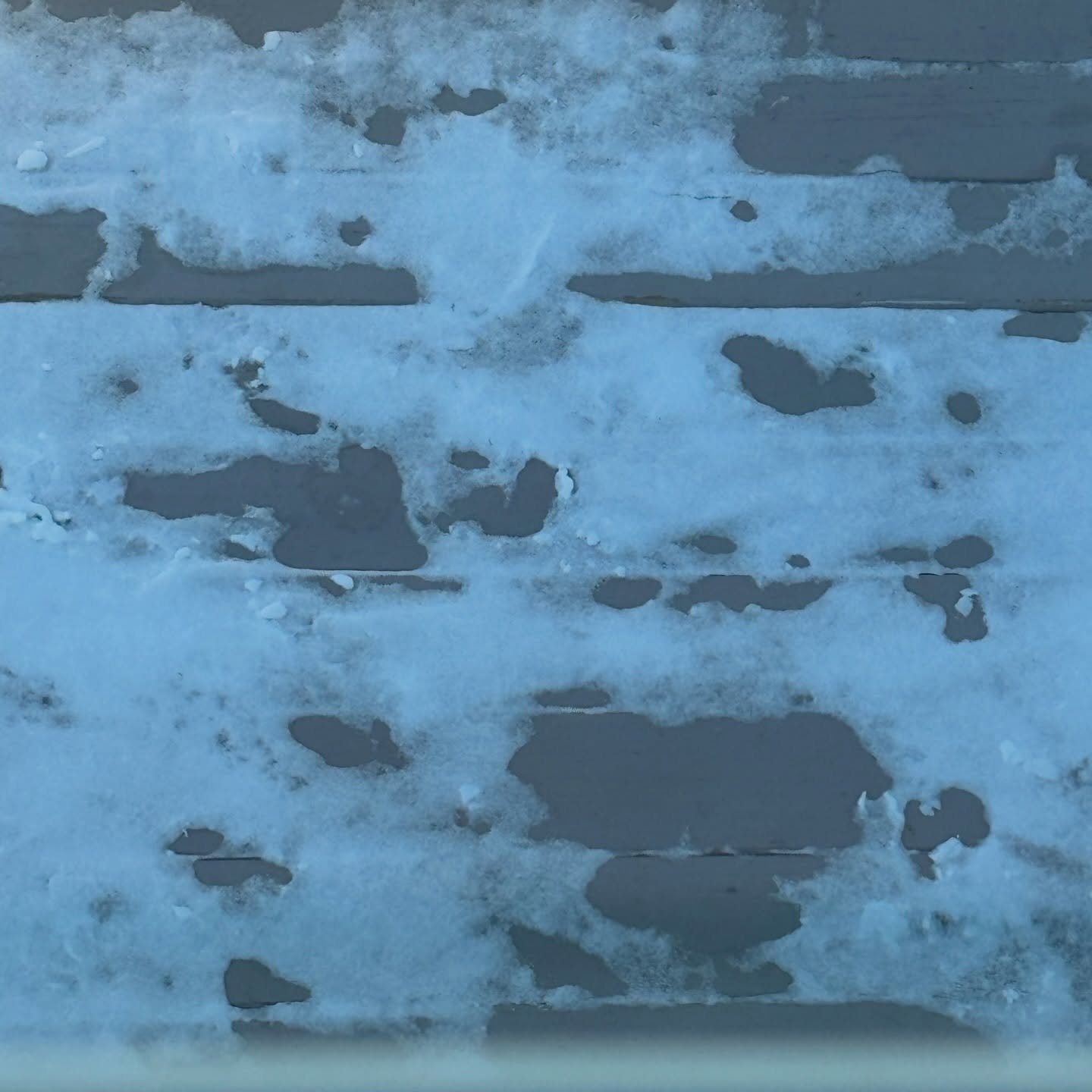 I see 5 hearts. How about you?❄️💗✨

#NaturesLoveSprinkles