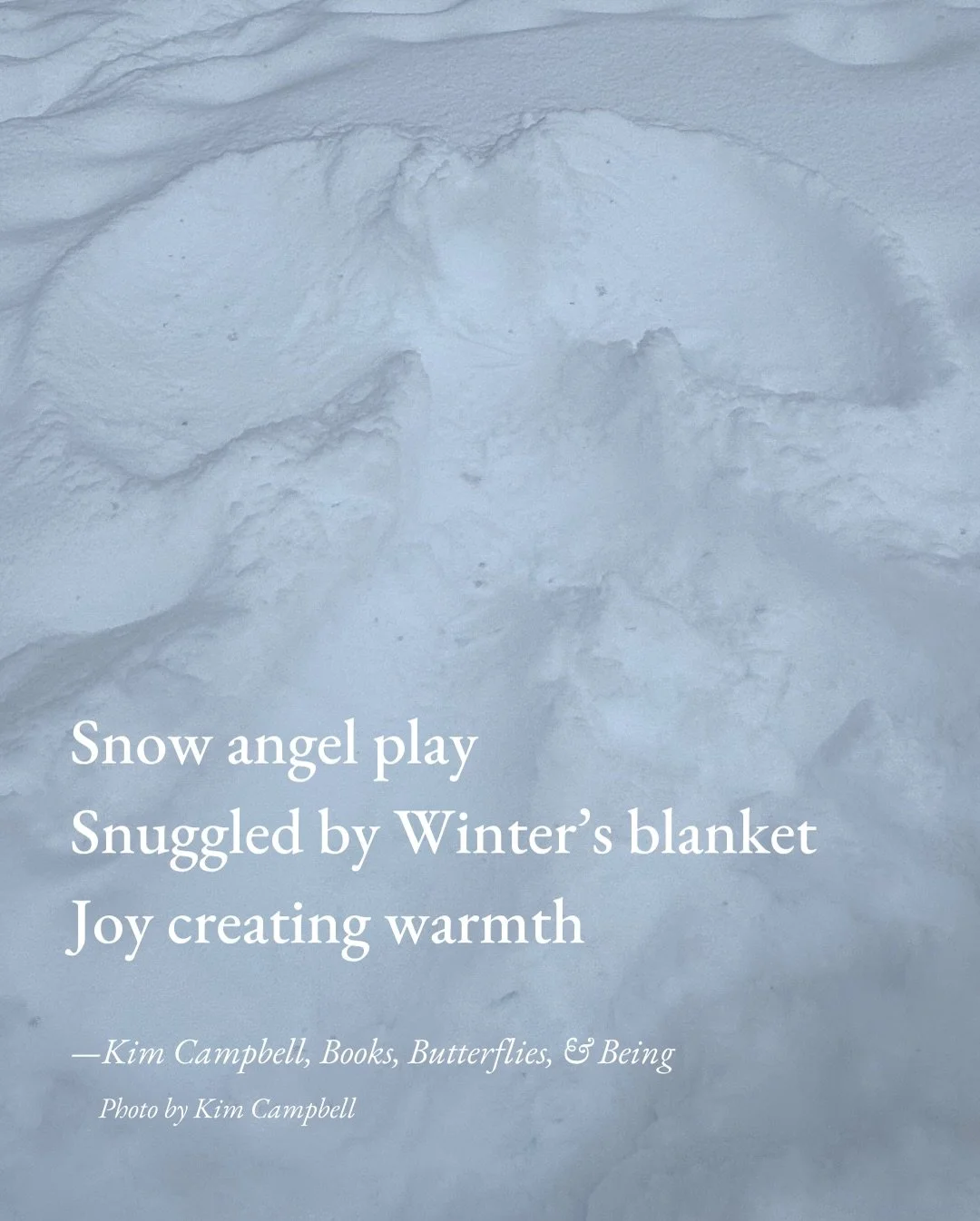 Two haiku on this Wintry Saturday!❄️💗🌟 Thank you, @suelessard1, for your inspiring words starting off my owl haiku! I love your creativity!💗

#HaikuSaturday