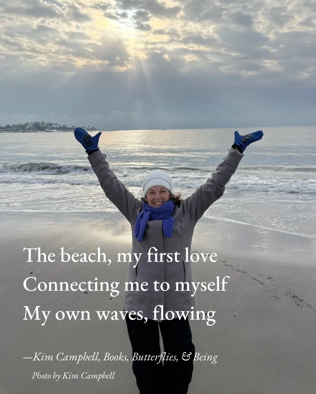 Sharing two haiku again today!💗💗💗

#HaikuSaturday