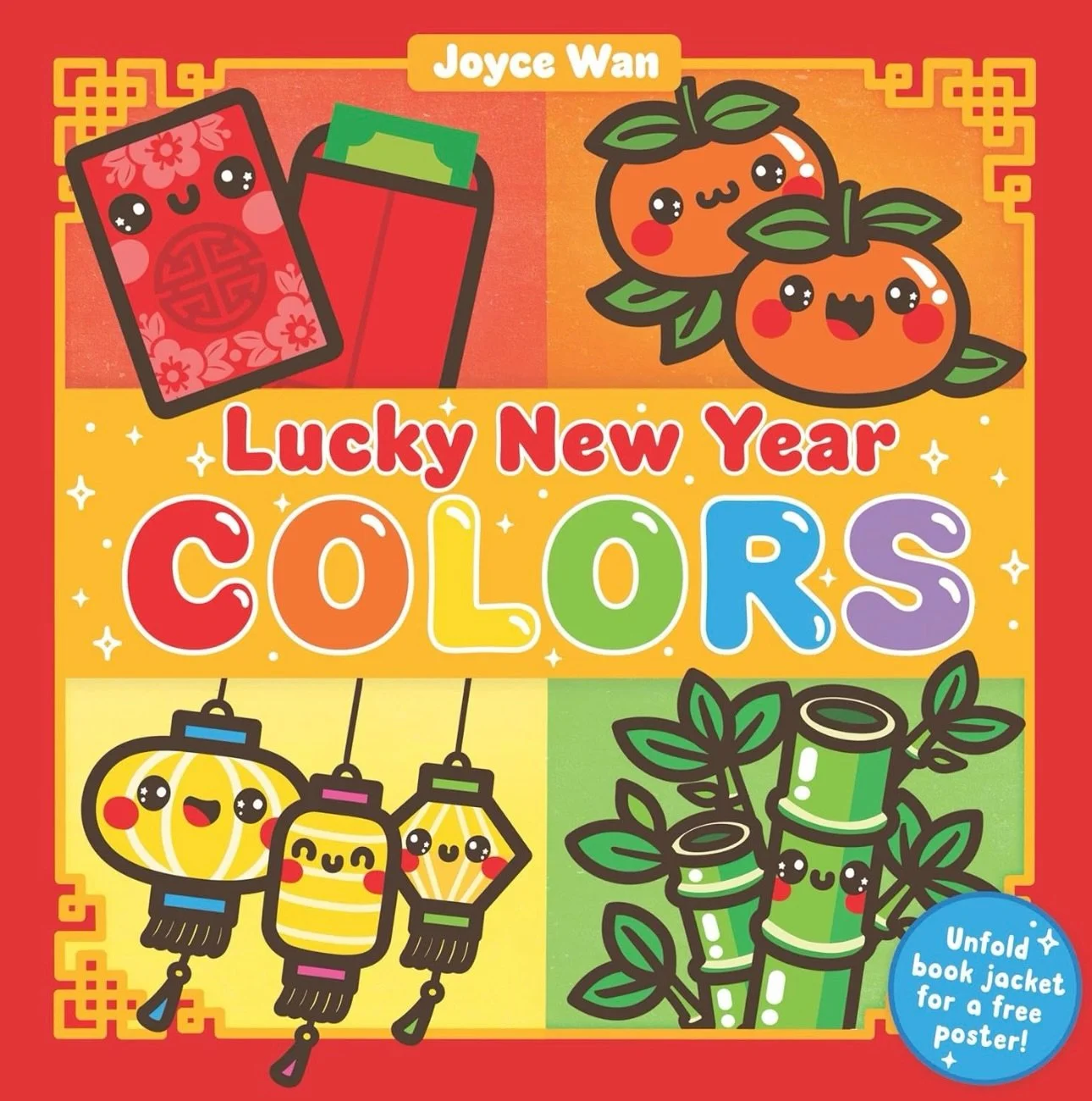 Loving these Lunar New Year picture books by @joycewanbooks, @sylviaichen, &amp; @thai.phuong.artwork! Go get copies through your favorite indie bookstore or library to read, share, purchase, or gift!😍📚💗🎉🌟

#KidLit #LunarNewYear