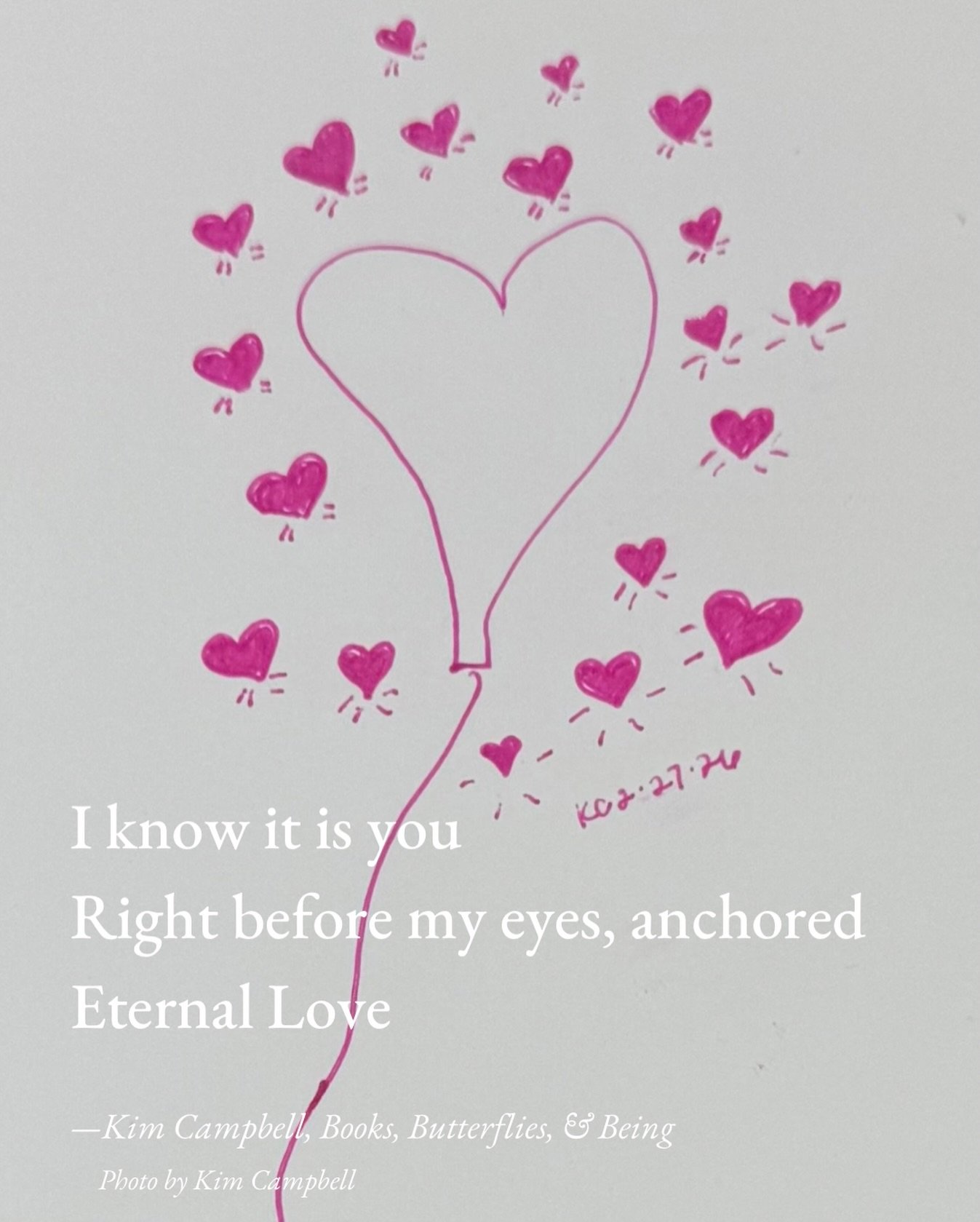 Dedicated to @samanthabergerauthor and Polly Pocket🐕🐾💗✨, a Beautiful Soul of a dog, who recently crossed the rainbow bridge.🌈✨

#HaikuSaturday