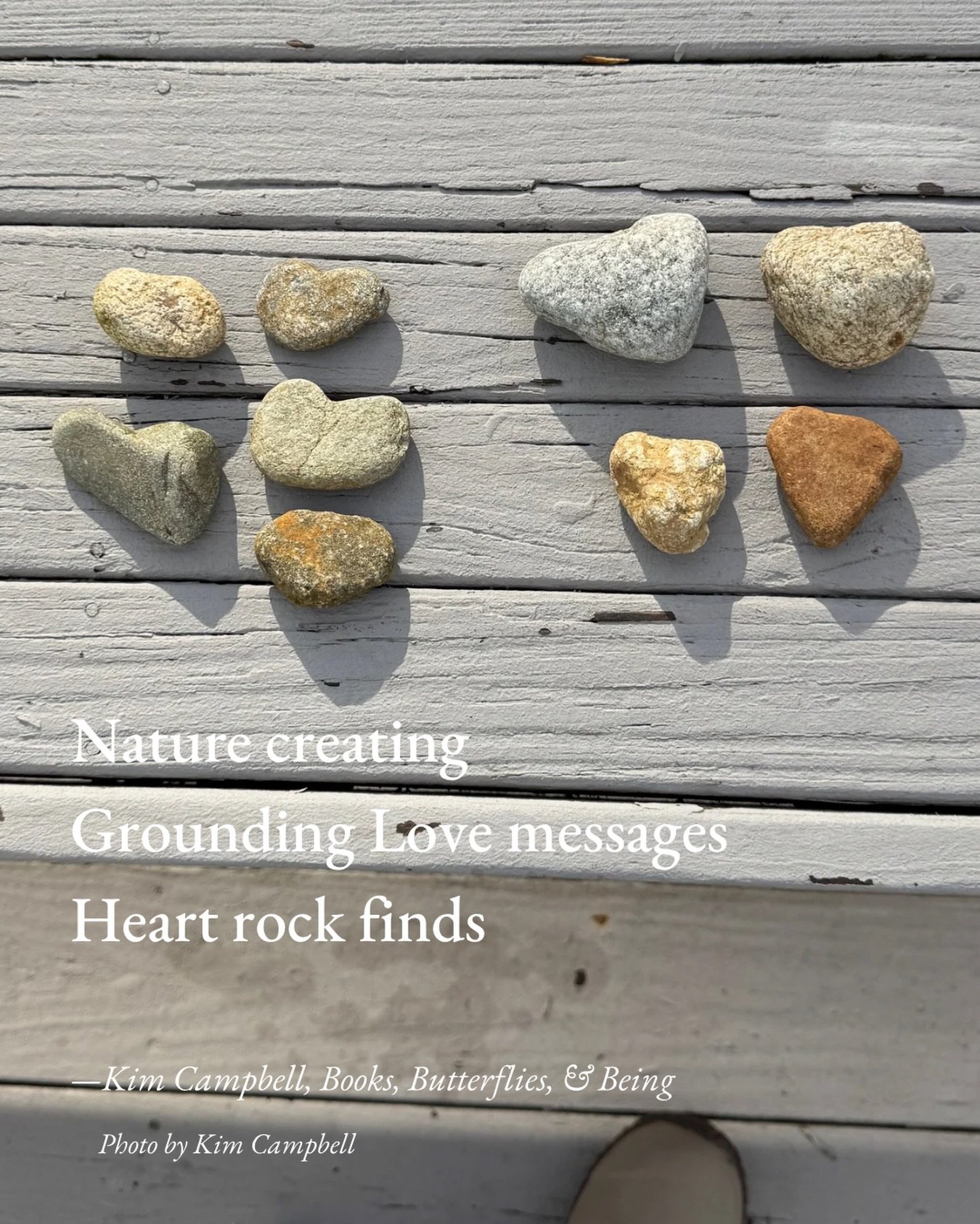 💗💗💗

#HaikuSaturday #NaturesLoveSprinkles