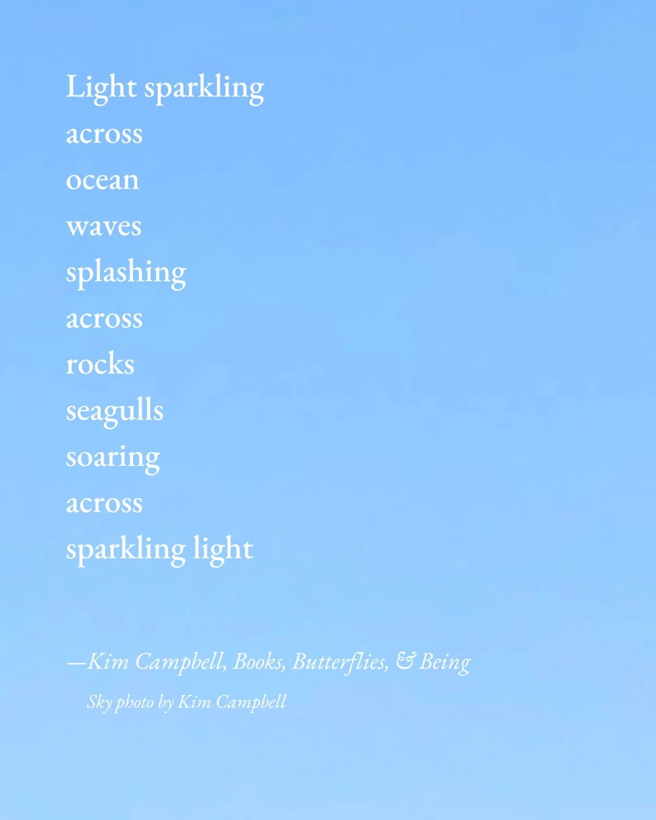 Here&rsquo;s my first Skinny Poem! I&rsquo;m so enjoying writing this new to me form of poetry! 

Thank you, @dannasmithbooks, for your recent post showing us the Skinny Poems format! See Danna&rsquo;s post at https://www.instagram.com/p/DXiCffzgVBG/