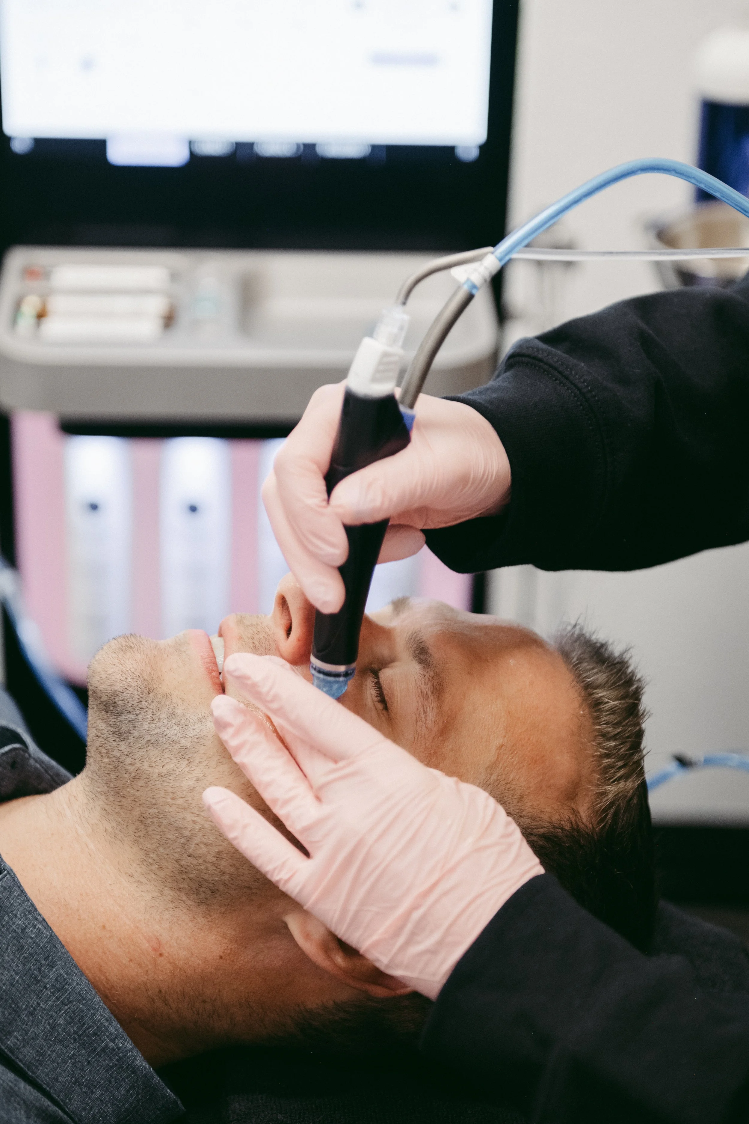 The Benefits of a HydraFacial: Why It's One of Our Most Popular Treatments