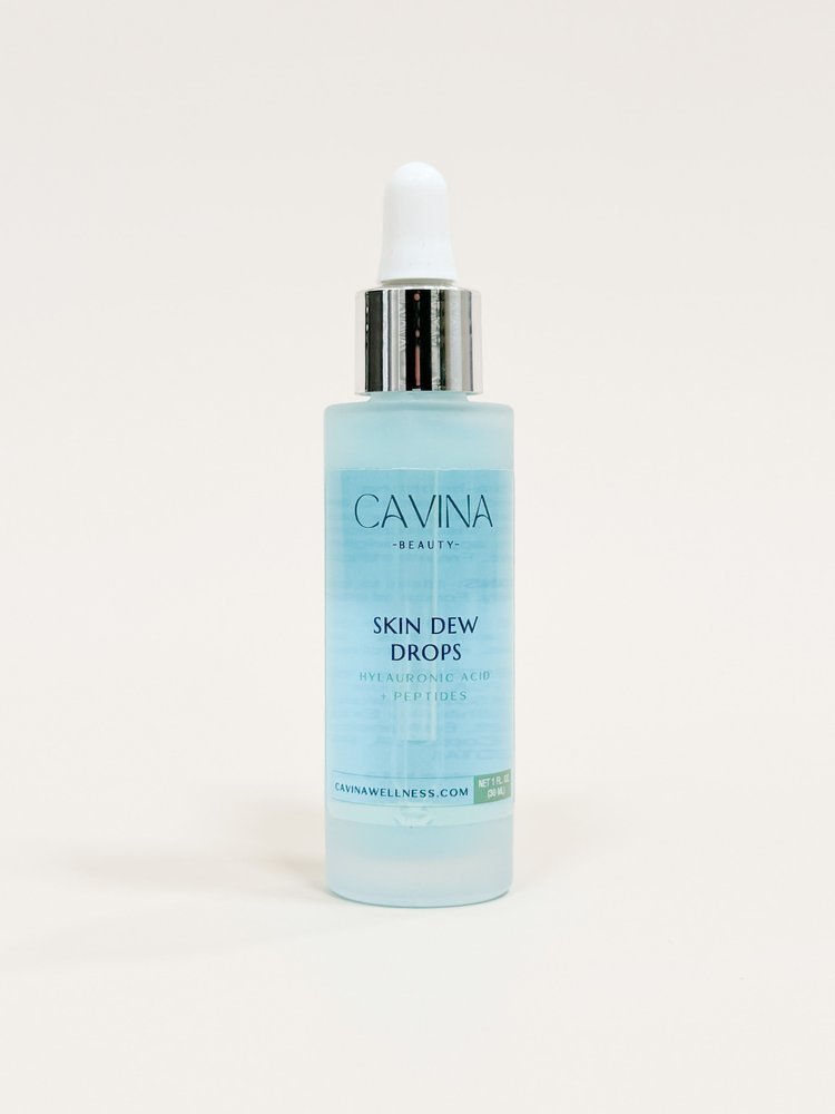 Skin Dew Drops