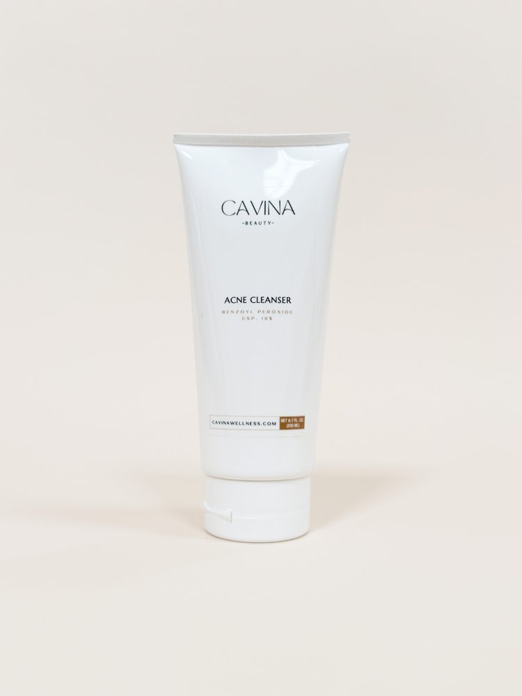 Acne Cleanser