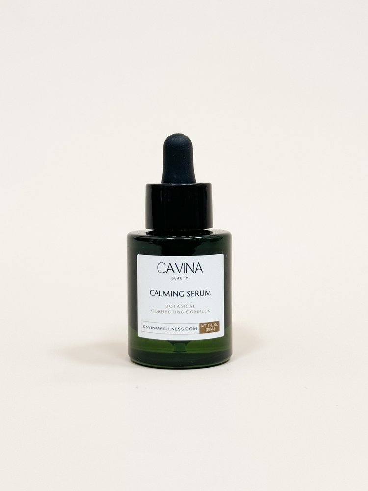Calming Serum