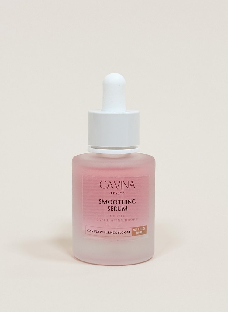 Smoothing Serum