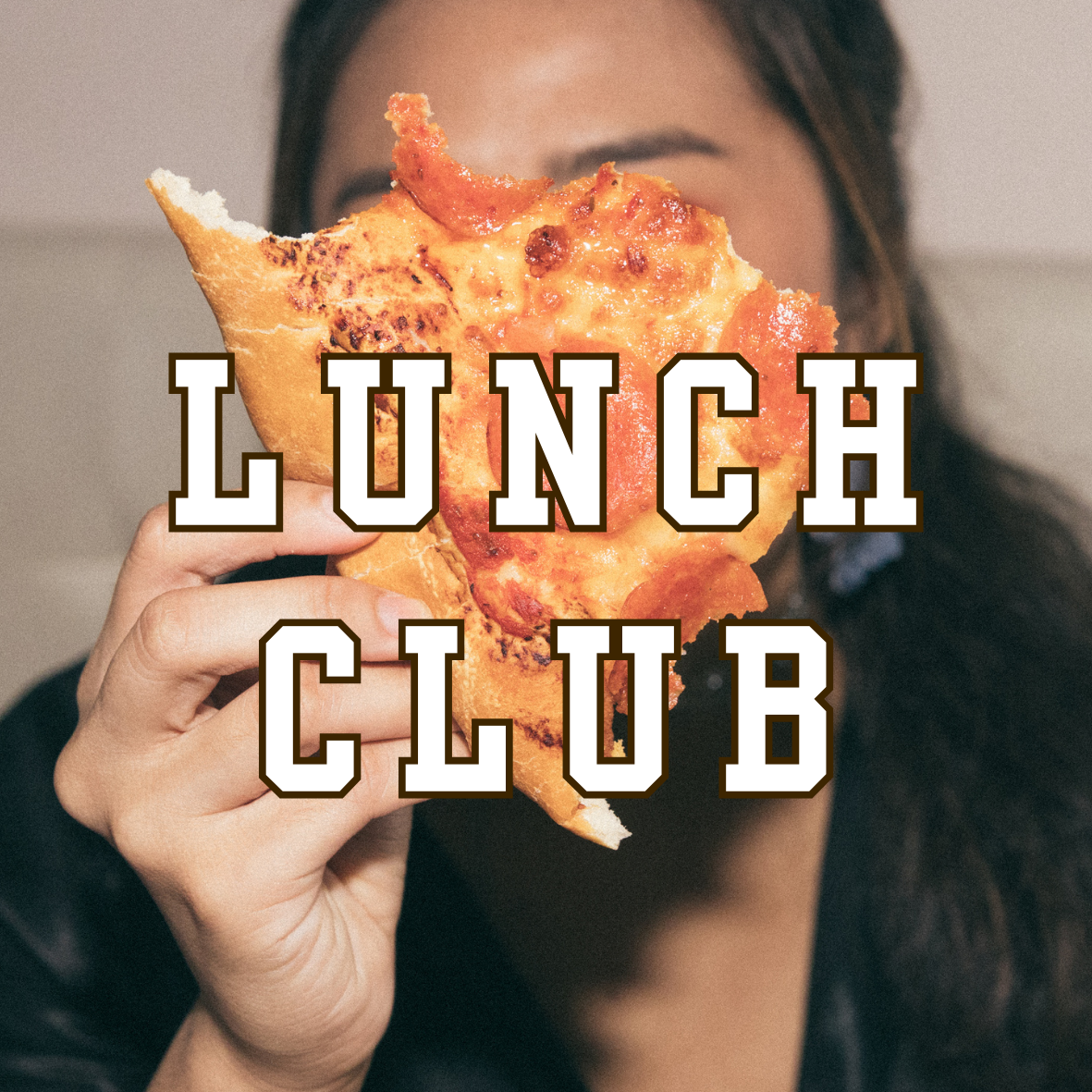 Lunch Club