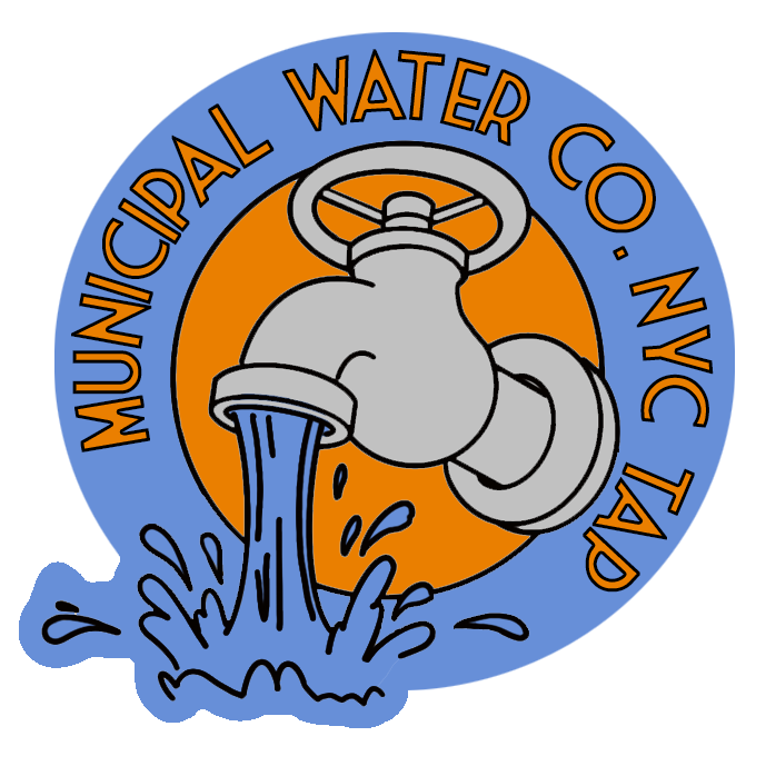 The Municipal Water Company 