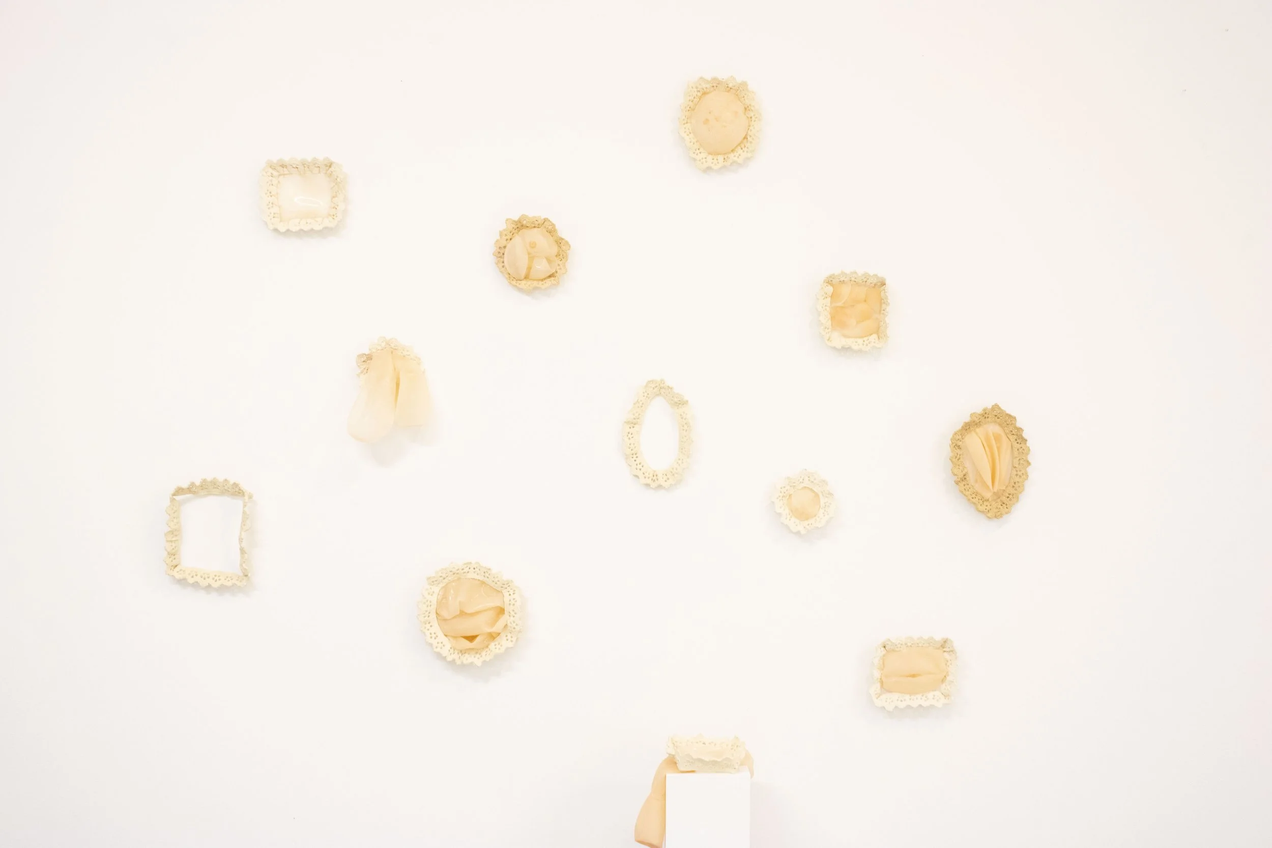 "Soft Defiance," Maine College of Art and Design, 2026