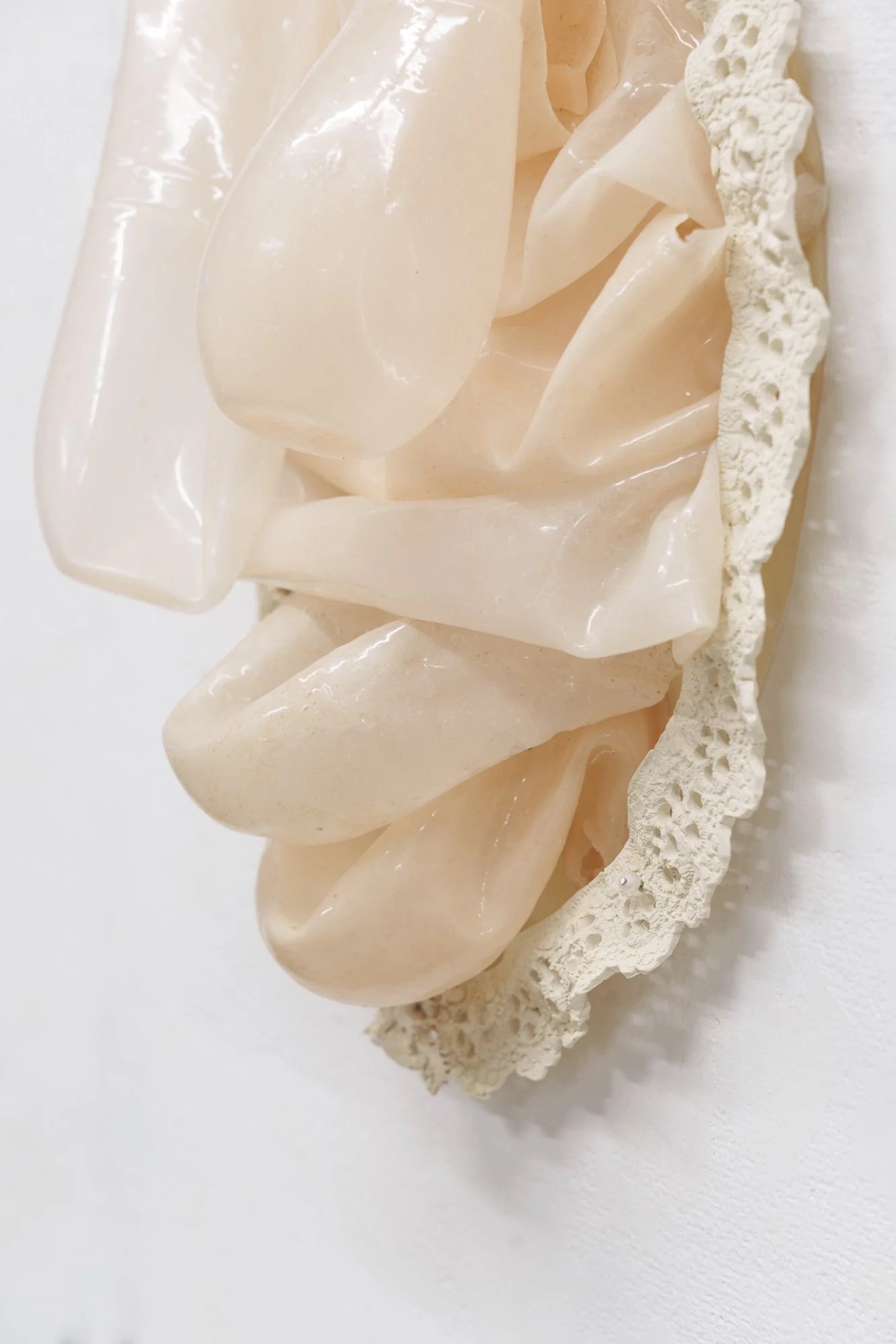 "Plastic Beauty," Maine College of Art and Design, 2026