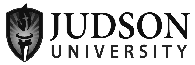 Judson University logo.