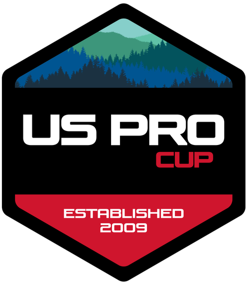 U.S. Pro Cup logo - organizer of U.S. Pro Cup - Fayetteville