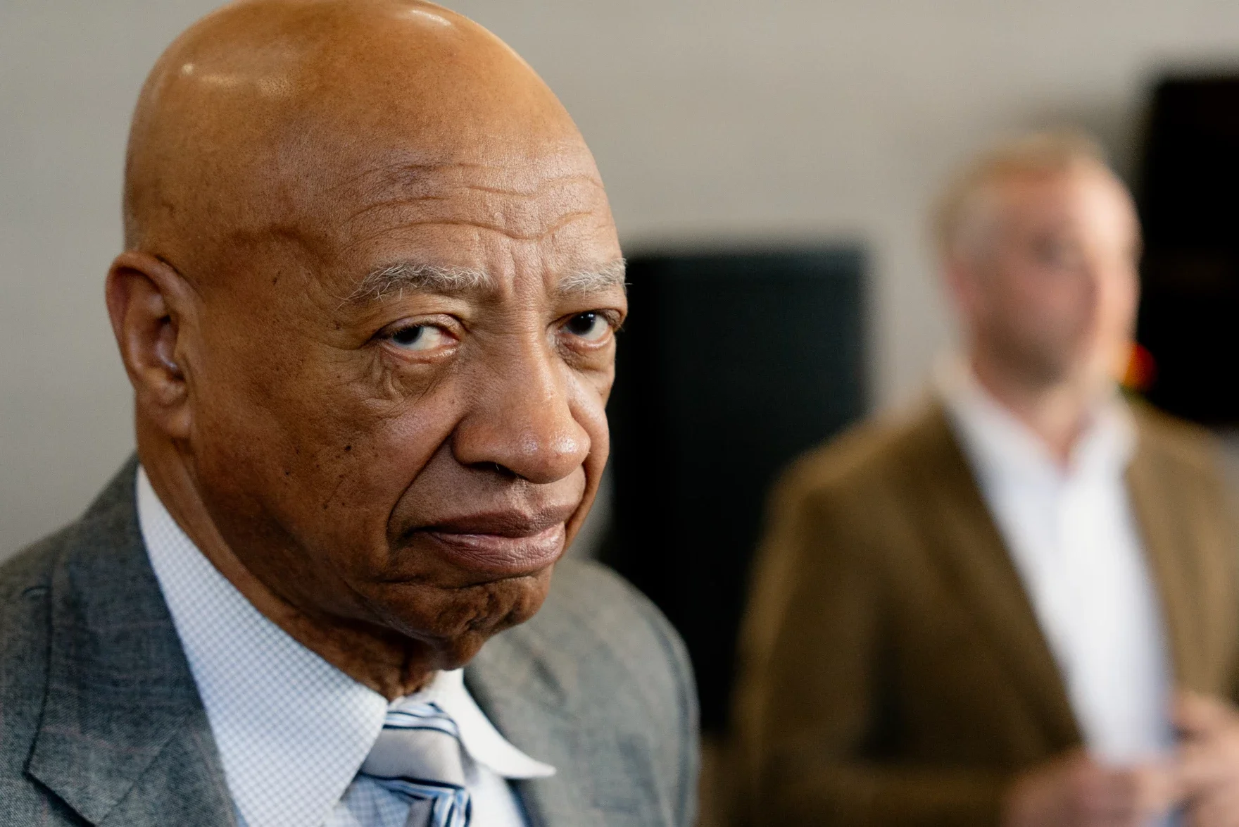 City initiating eminent domain procedures against Northside Regeneration