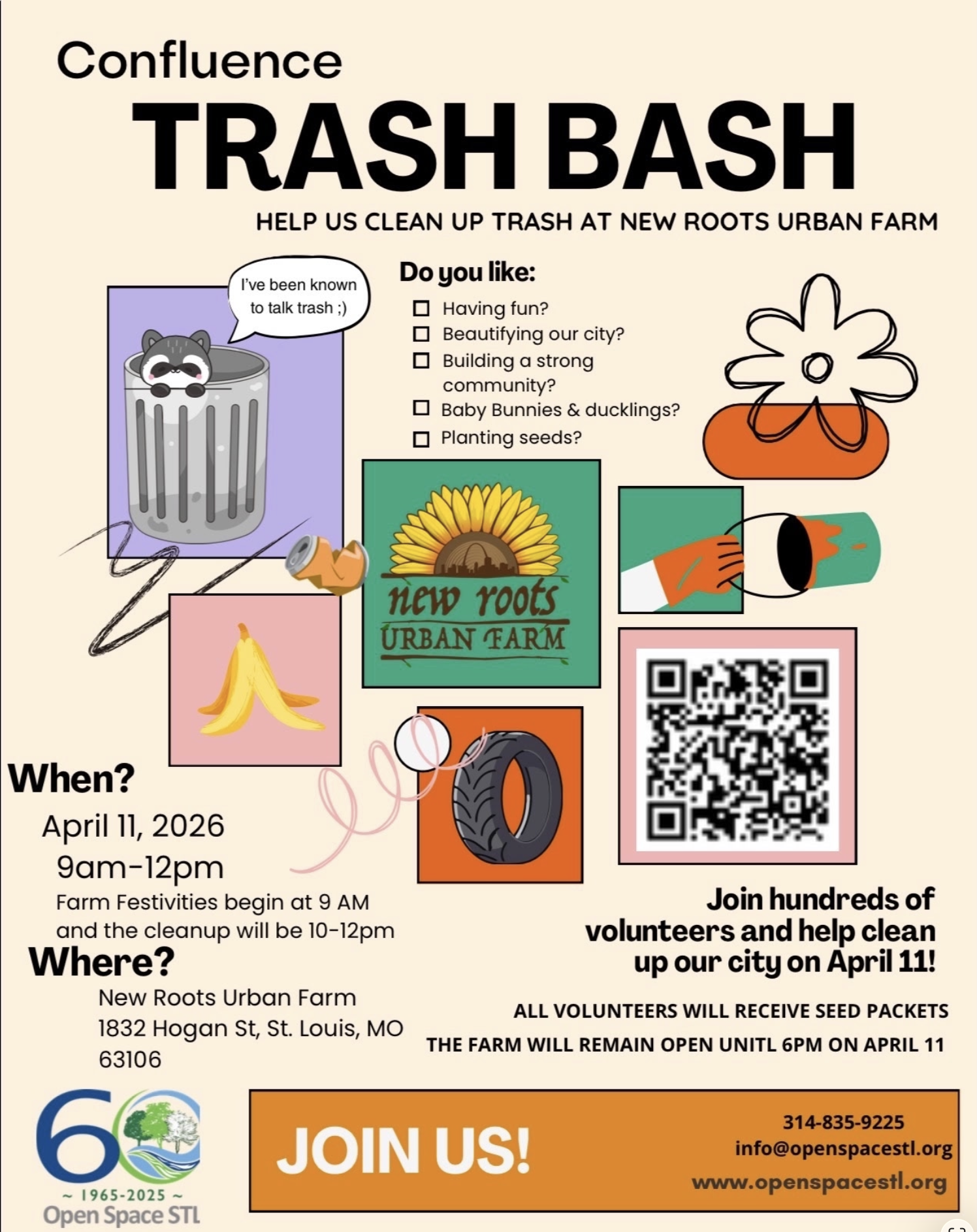 Confluence Trash Bash