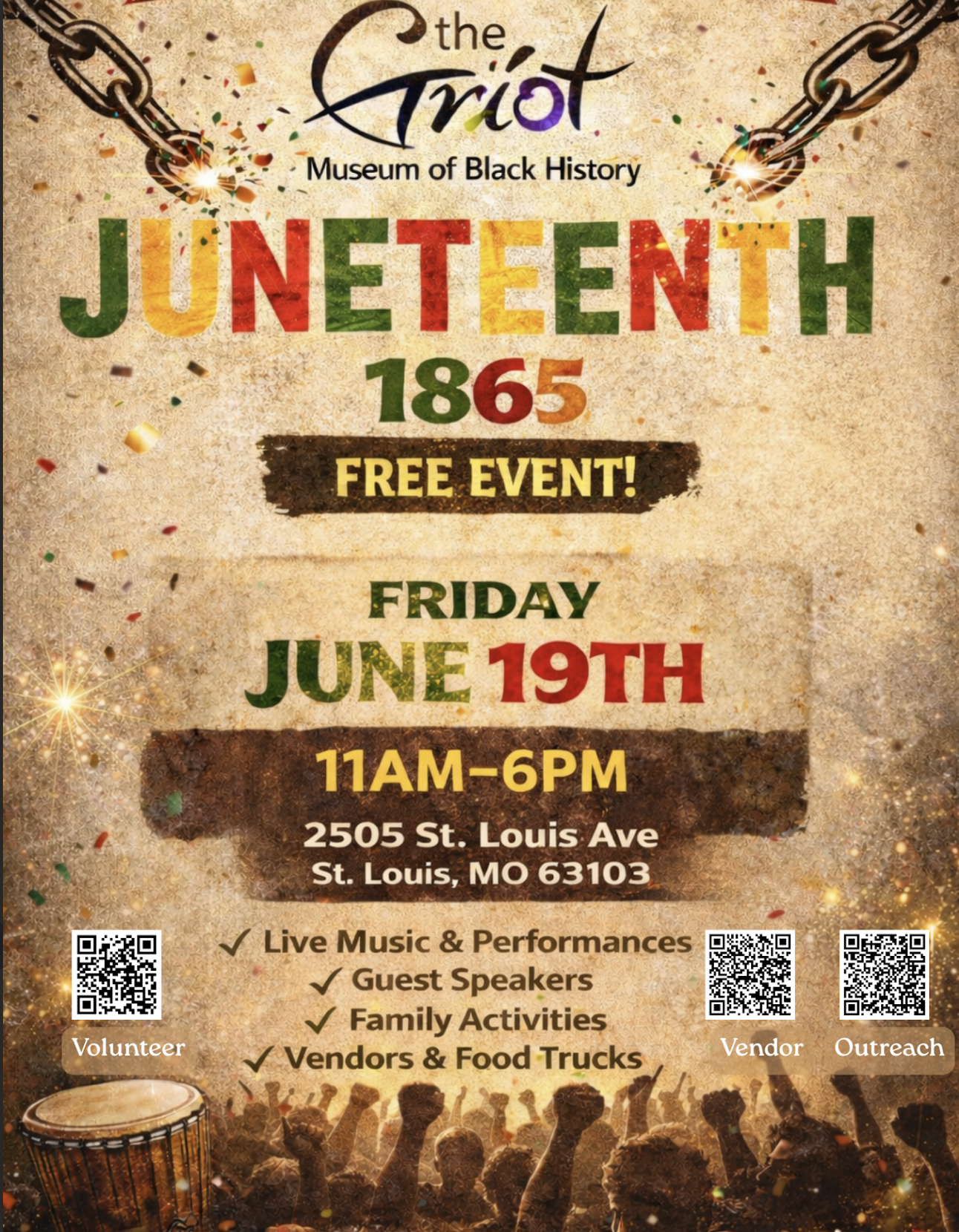Juneteenth