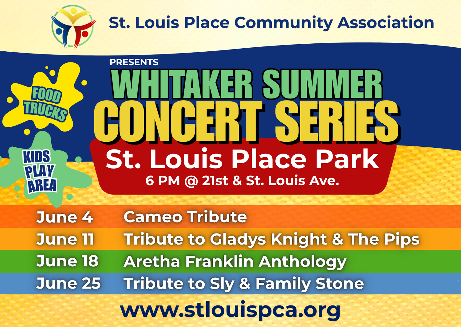 St. Louis Place Community Association