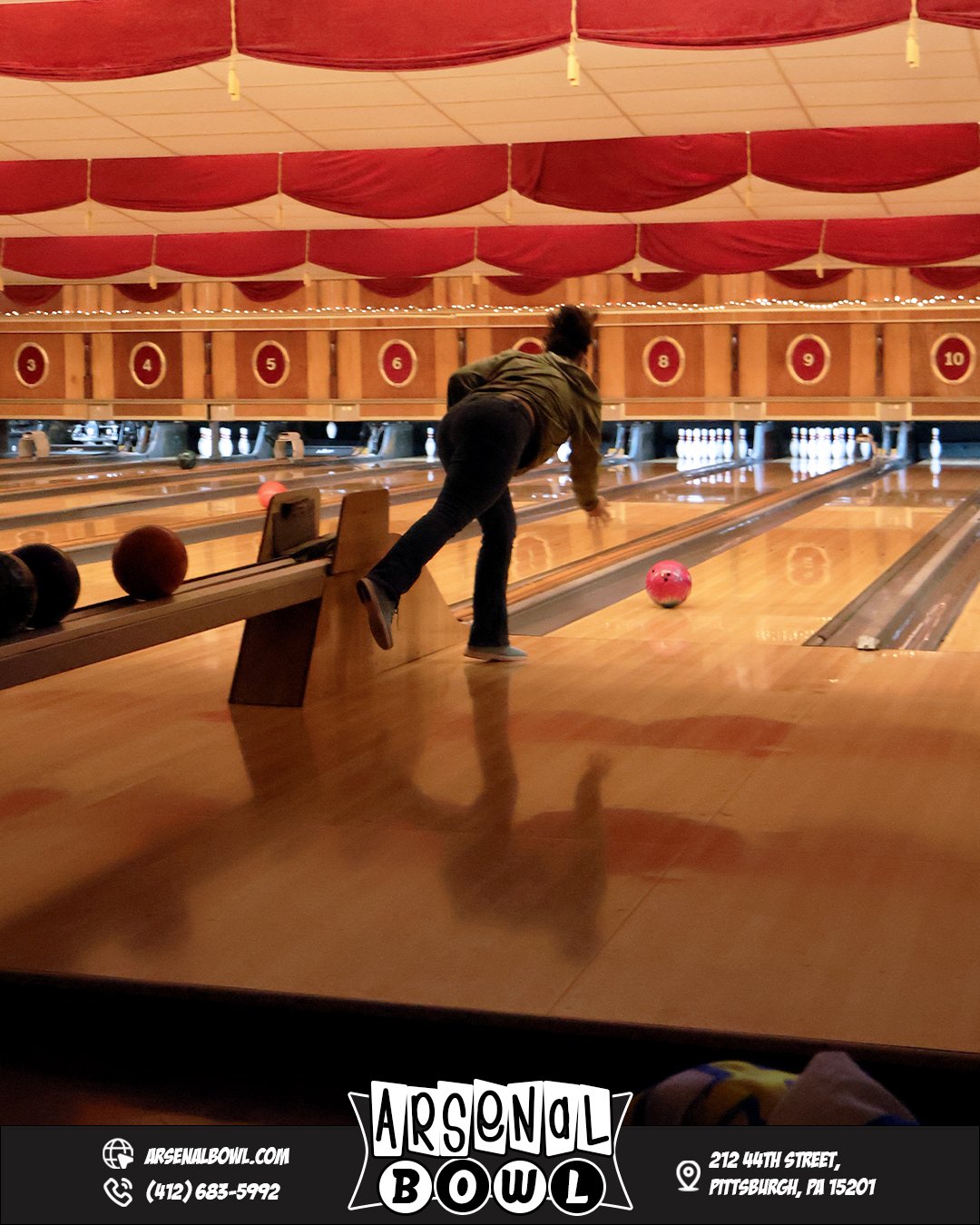 Honestly, some nights are just better spent chasing a 300 with a glass of the good stuff in your hand. It&rsquo;s the best way we know to kick off the weekend.

Our Top Shelf Saturday Special begins at 9pm - we'll see you there.

Must be 21+ and prov