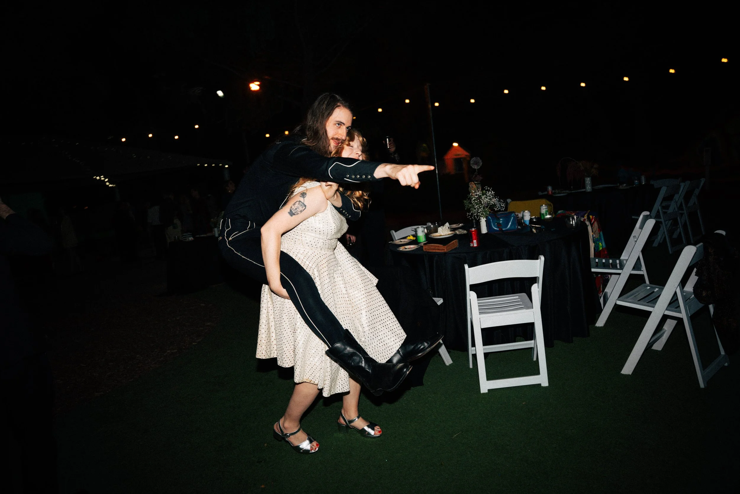 Weddings & Engagements