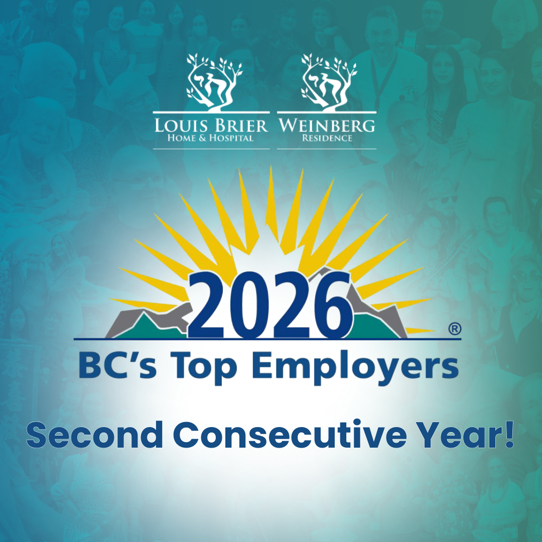 2026 BC’s Top Employers