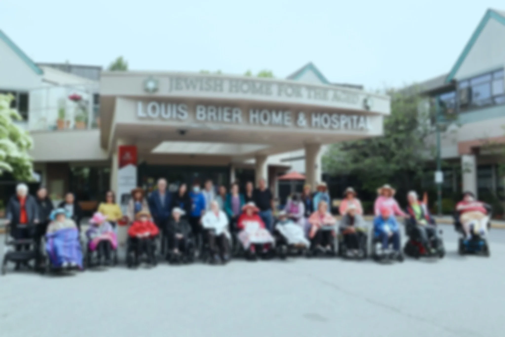 New Entrance Screening Protocol