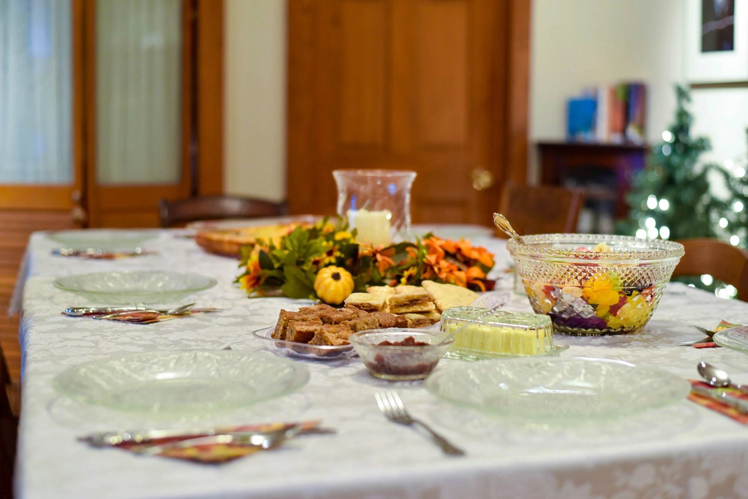 Passover Seder