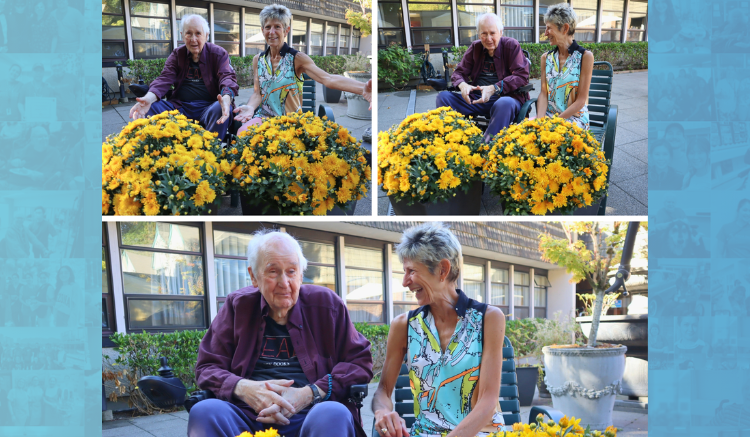 Resident &amp; Family Councils Gifts Louis Brier.