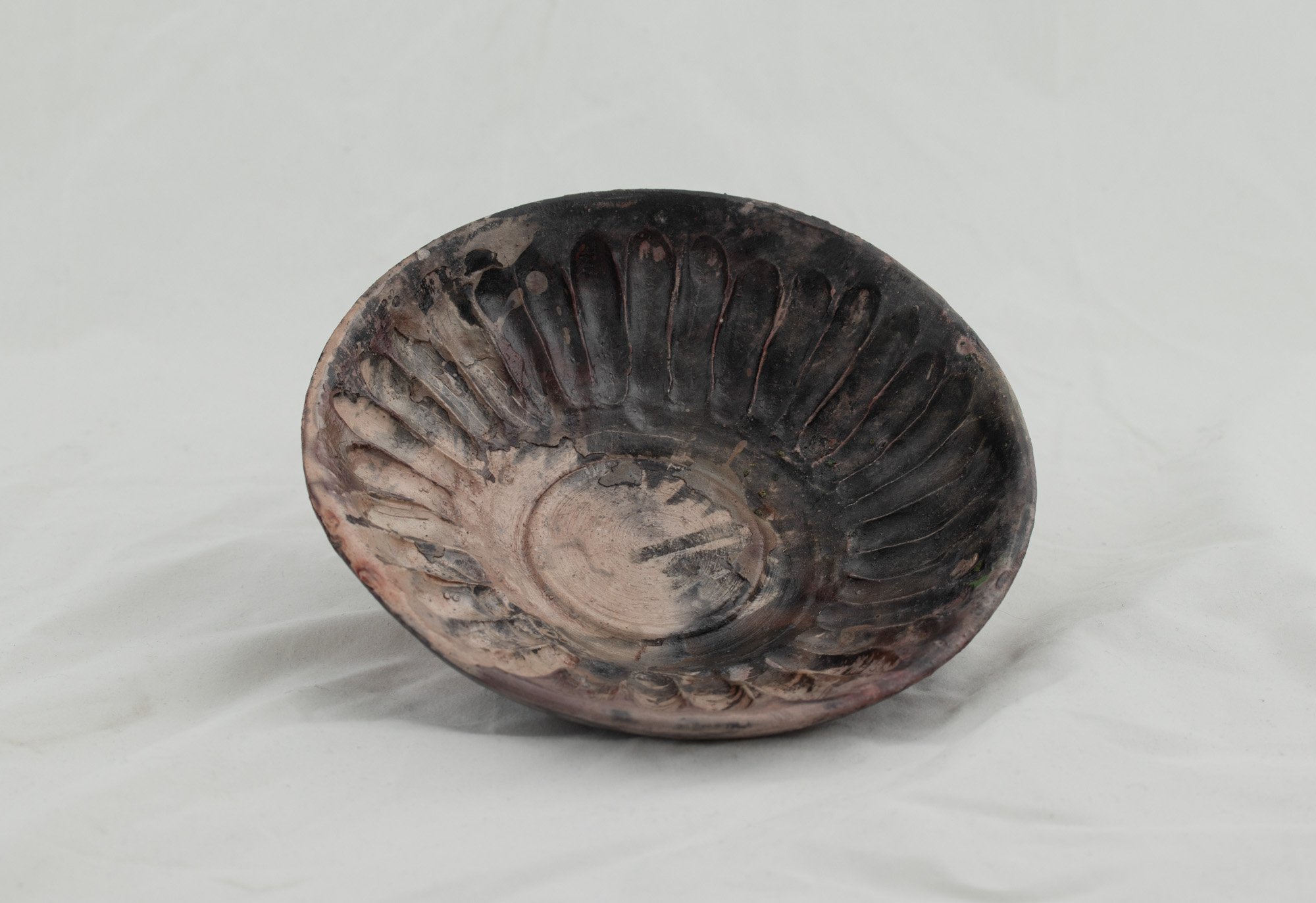 Bowl, 2023, Ceramic Stoneware