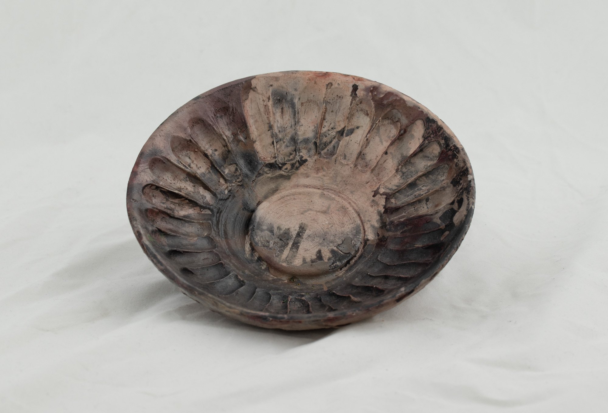Bowl, 2023, Ceramic Stoneware