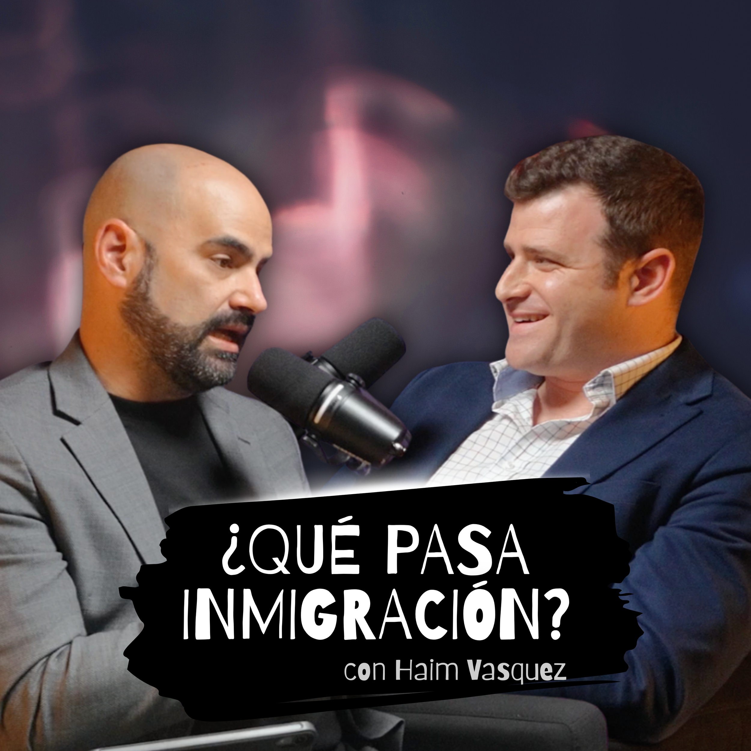 001 – La Actualidad de la Inmigración: Reformas Migratorias y Impacto Económico