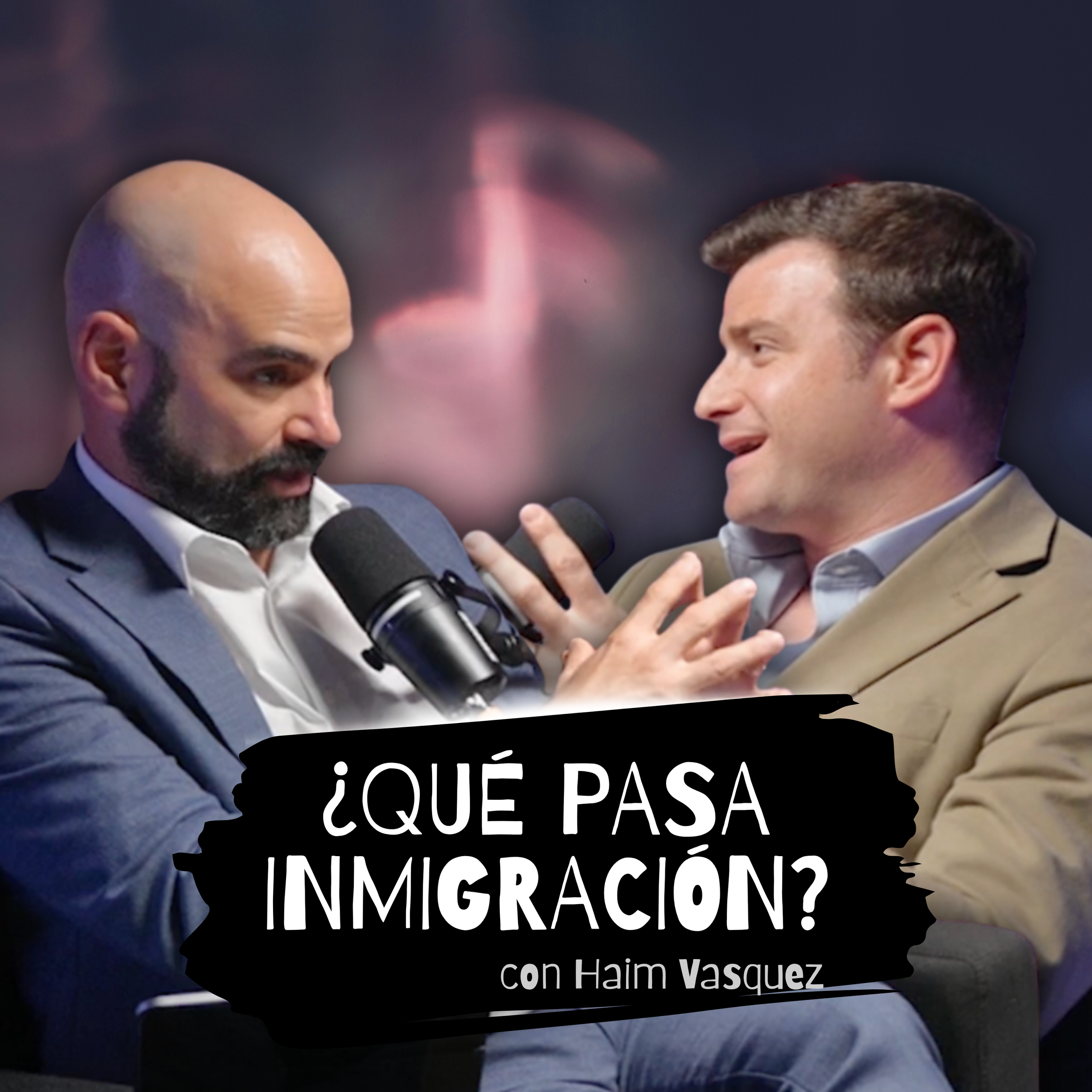 004 – Mitos y Verdades: La Intersección entre la Ley Criminal y la Ley de Inmigración