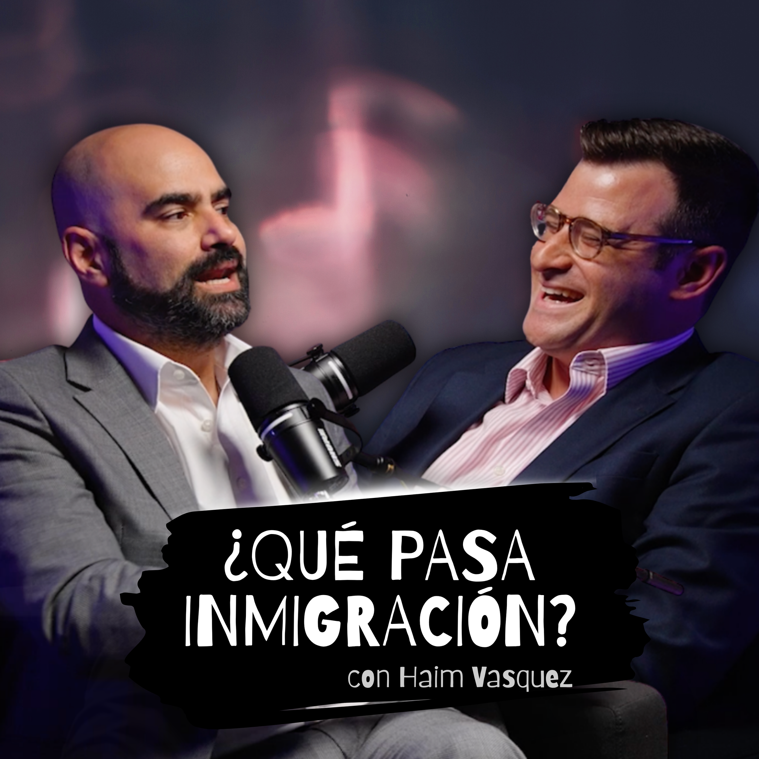 006 – Desmitificando la Inmigración: Mitos Históricos sobre Inmigrantes en EE.UU.