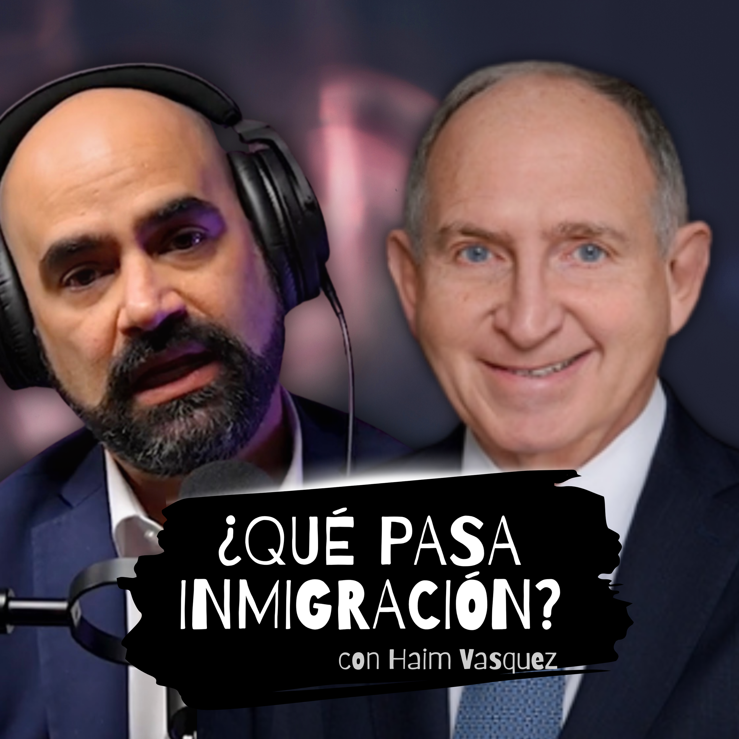 007 – La Actualidad de la Inmigración con Ira Kurzban