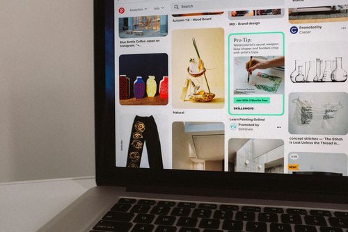 5 Powerful Reasons You Should Be Marketing on Pinterest in 2025