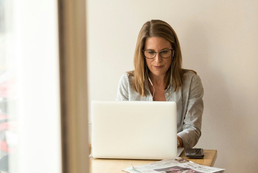 Build A Website On Squarespace - The Ultimate Guide