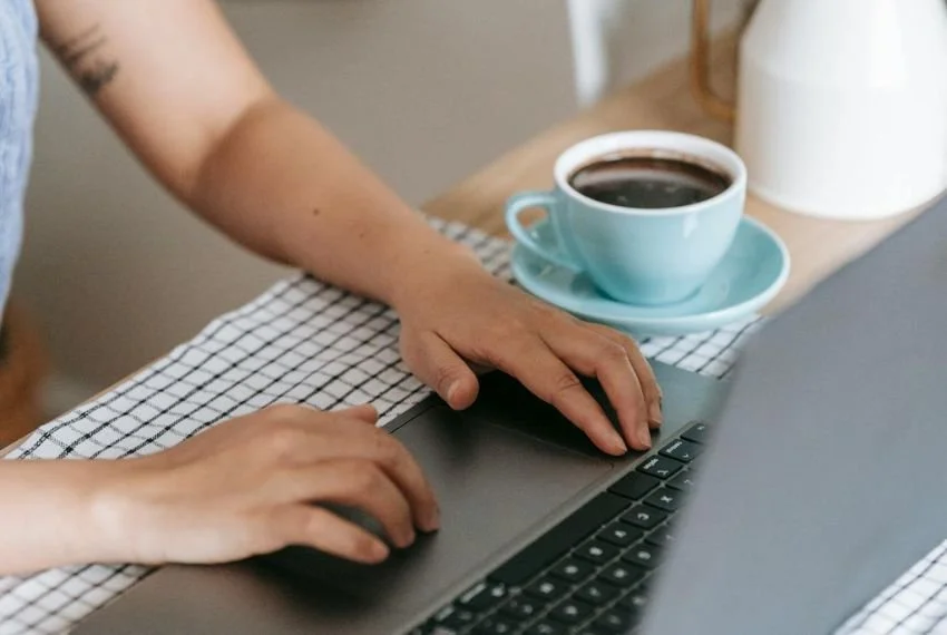 The Difference Between a Logo and a Brand Identity - and Why Both Matter