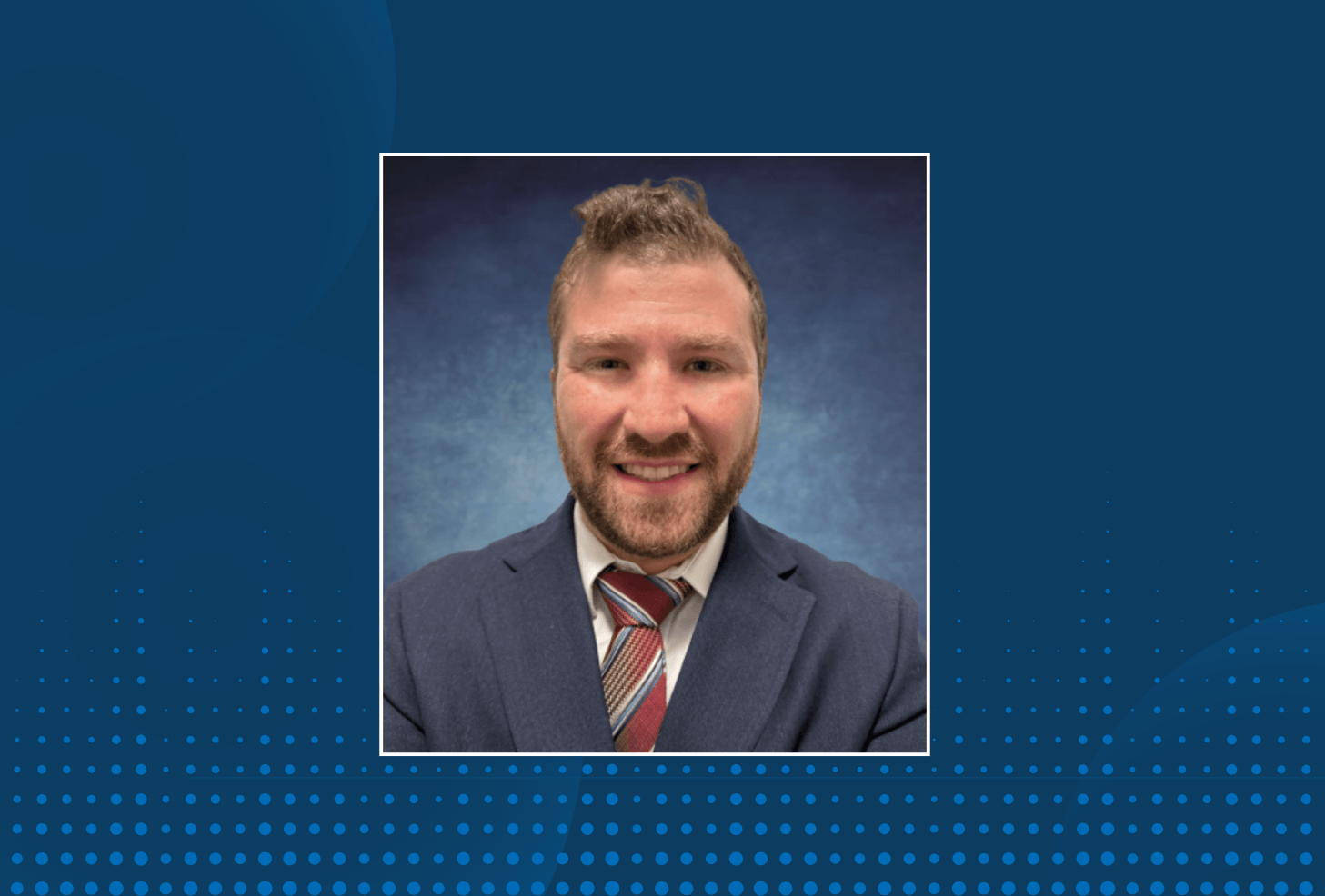 Ariel Morad, the new senior forensic electrical engineer at Pronet Group