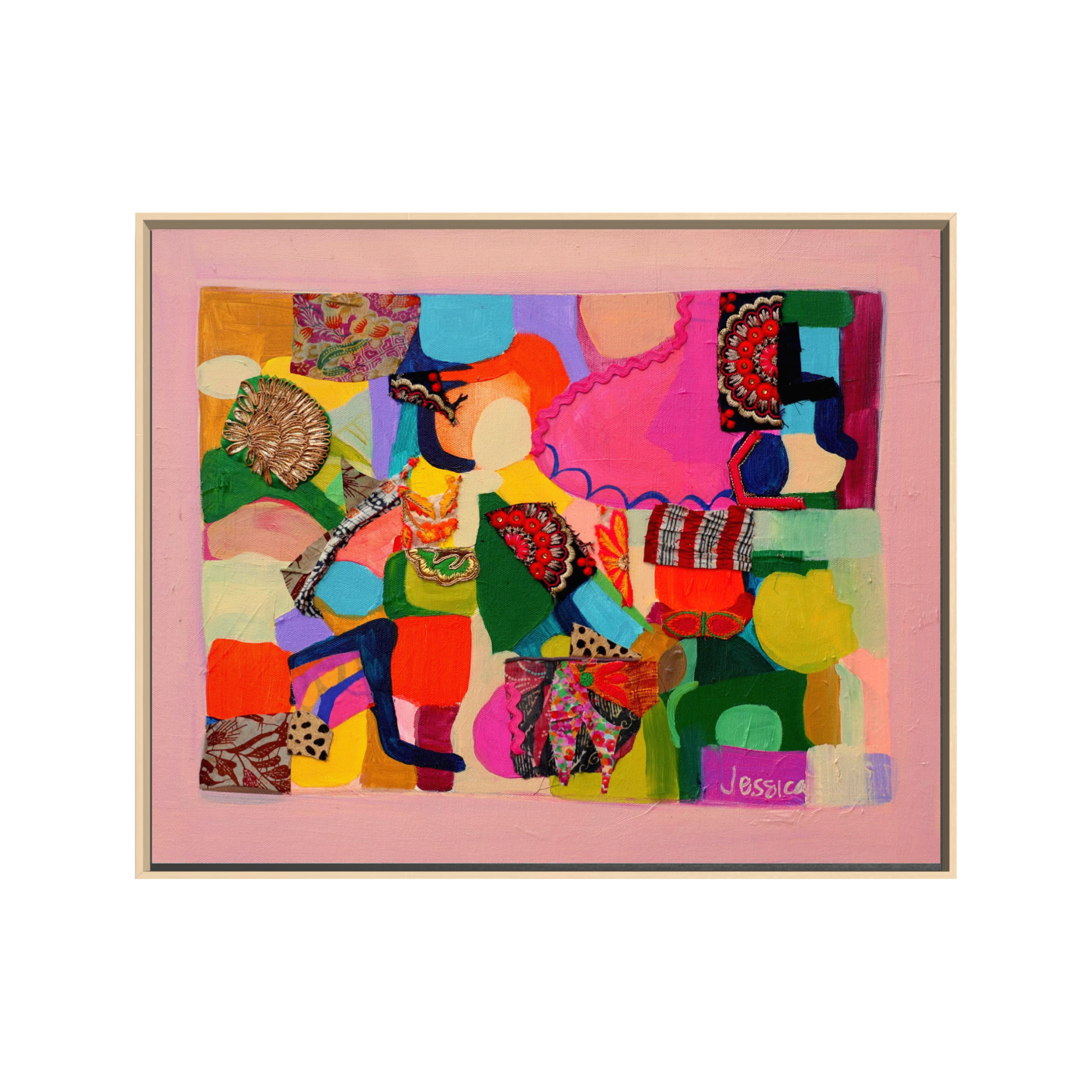 Tapestry XIII