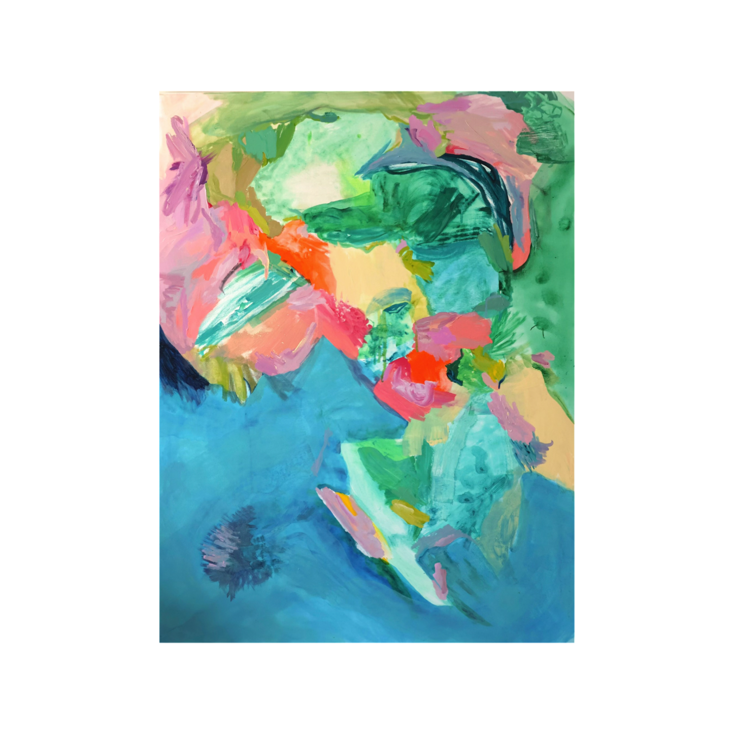 Ebb & bloom