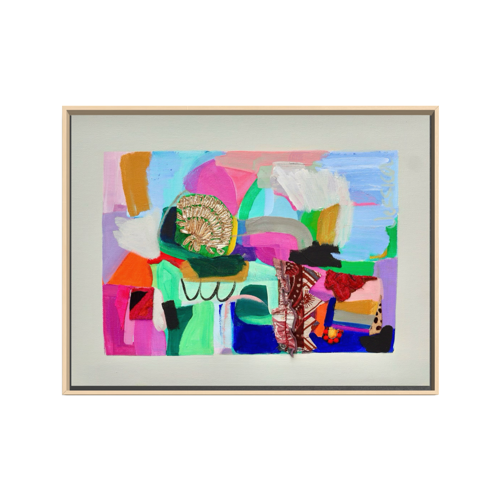 Tapestry IV