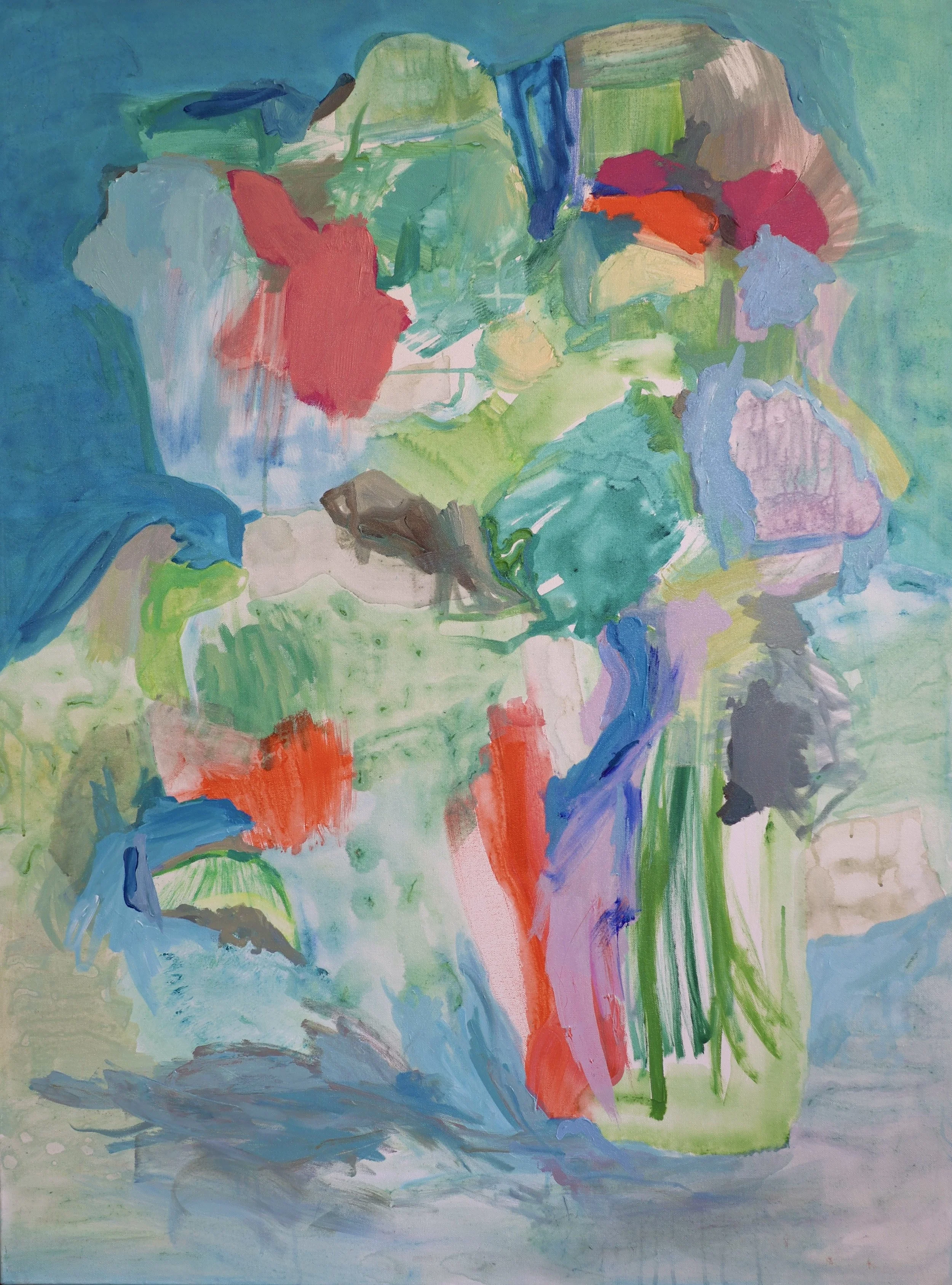 A trip around the point.