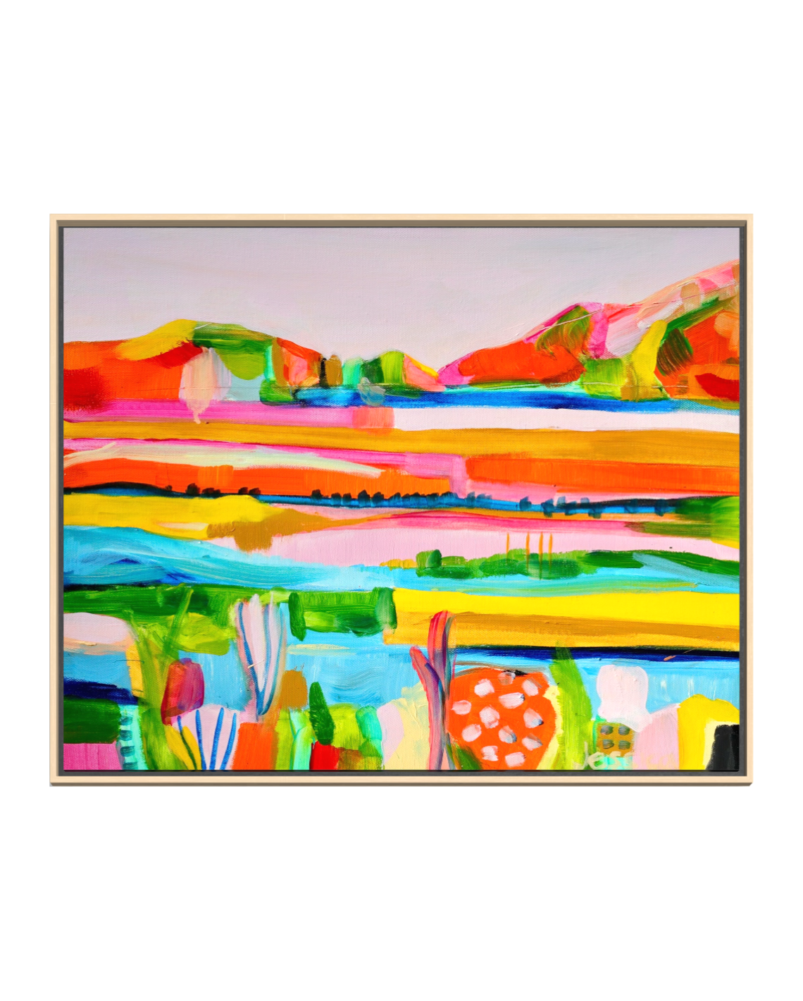Untitled I