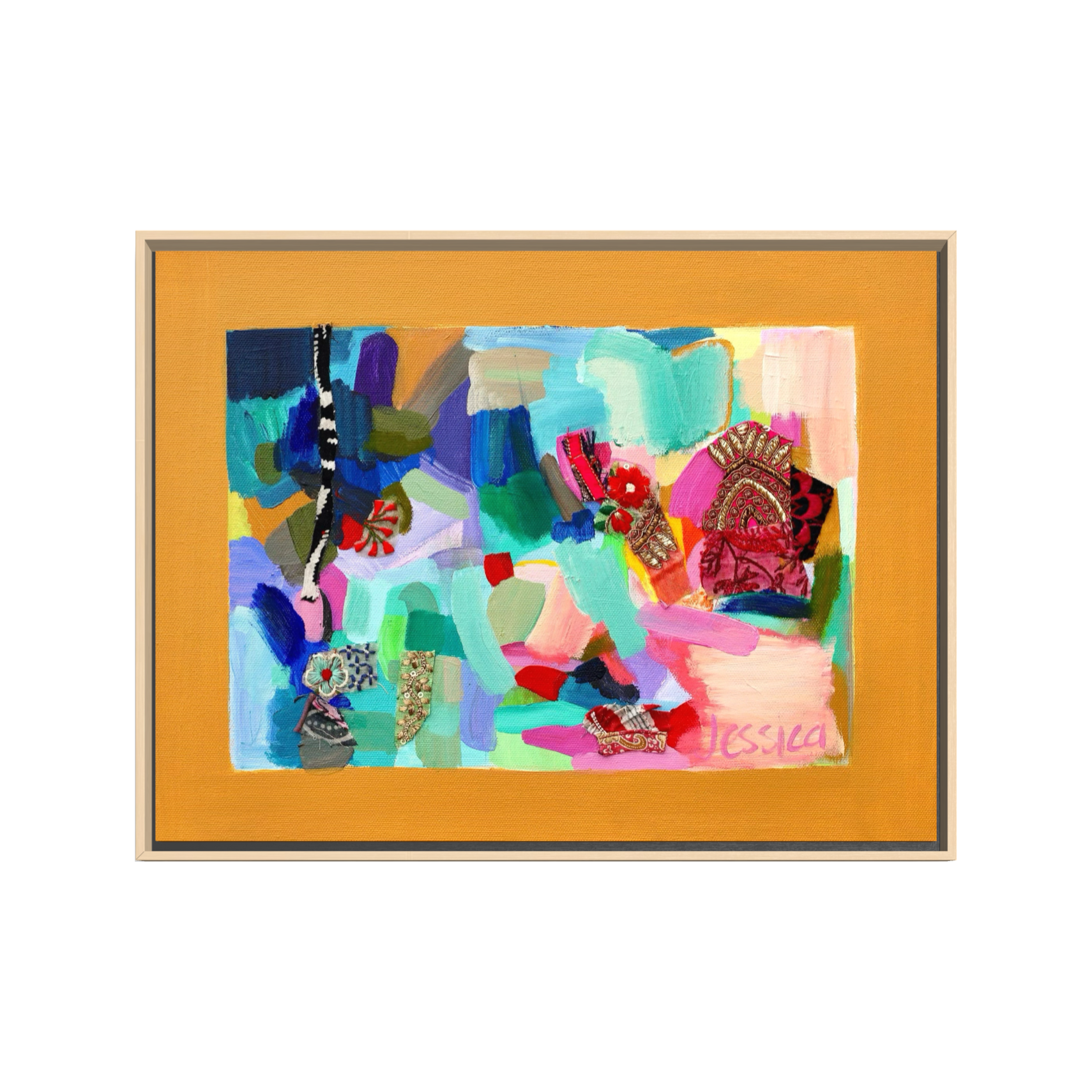Tapestry III