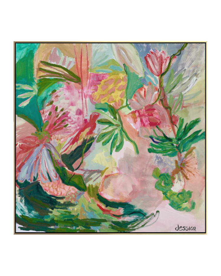 Native Blossoms